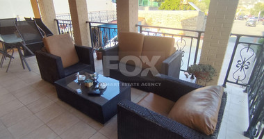 Four bedroom  house for rent in Germasogeia, Limassol