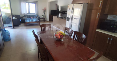 Four bedroom  house for rent in Germasogeia, Limassol