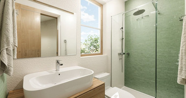 Elegant 3-Bedroom Villa for sale in Souni, Limassol