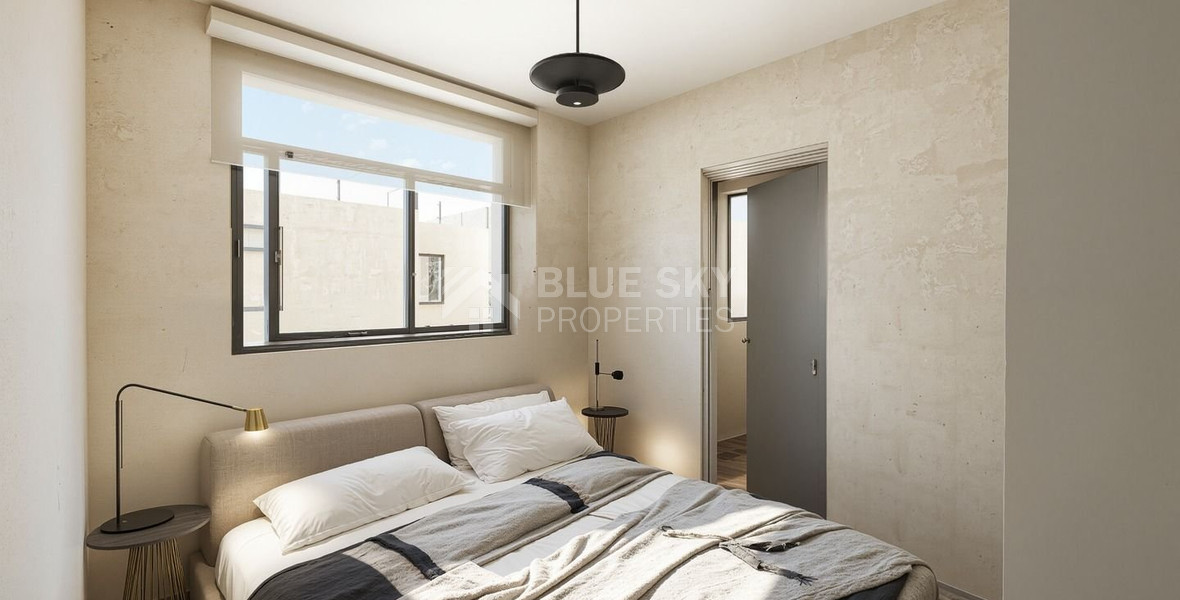 Elegant 3-Bedroom Villa for sale in Souni, Limassol