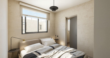 Elegant 3-Bedroom Villa for sale in Souni, Limassol