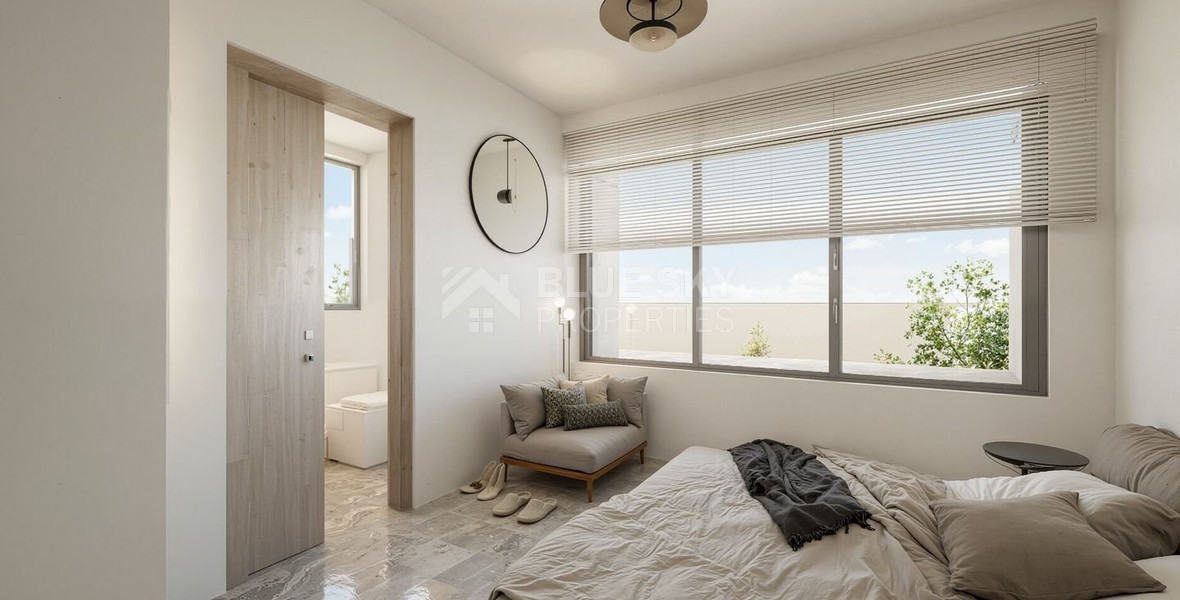 Elegant 3-Bedroom Villa for sale in Souni, Limassol