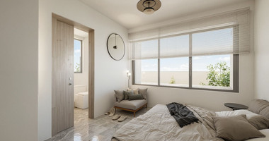 Elegant 3-Bedroom Villa for sale in Souni, Limassol