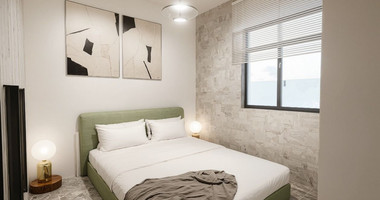 Elegant 3-Bedroom Villa for sale in Souni, Limassol