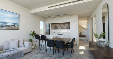 Elegant 3-Bedroom Villa for sale in Souni, Limassol