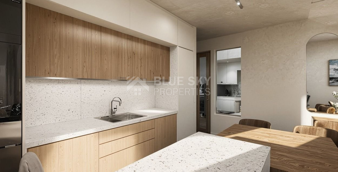 Elegant 3-Bedroom Villa for sale in Souni, Limassol