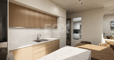 Elegant 3-Bedroom Villa for sale in Souni, Limassol