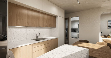 Elegant 3-Bedroom Villa for sale in Souni, Limassol