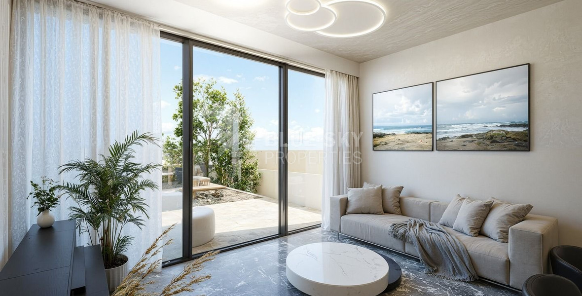 Elegant 3-Bedroom Villa for sale in Souni, Limassol