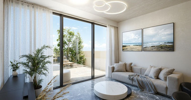 Elegant 3-Bedroom Villa for sale in Souni, Limassol