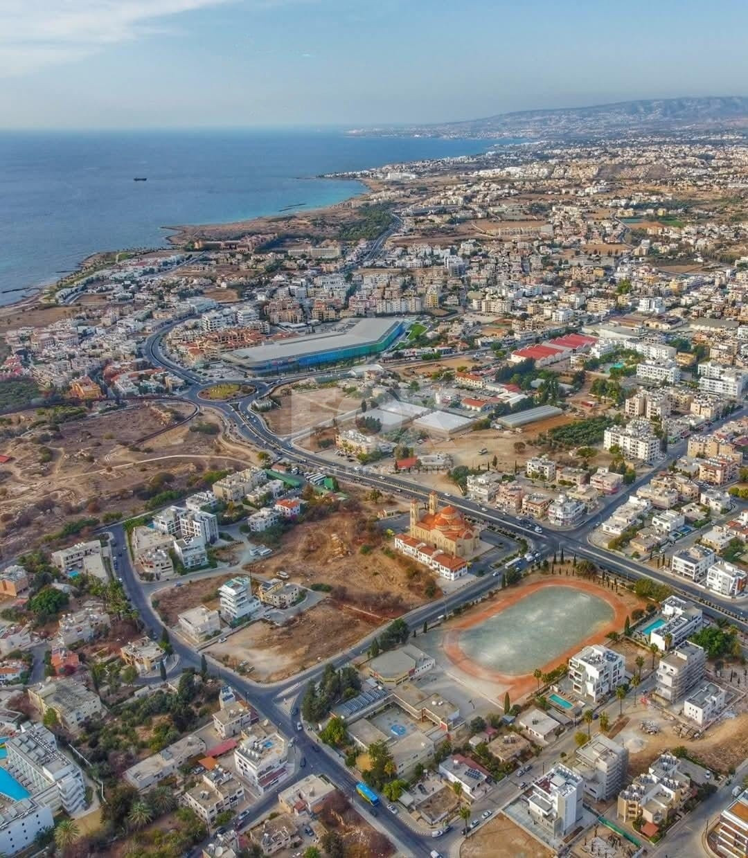 Commercial Building for Sale in Central Kato Pafos
