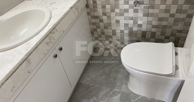 Modern 3 Bed Apartment For Rent in Tourist Area Potamos Germasogeias Second Line from Beach