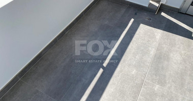 Modern 3 Bed Apartment For Rent in Tourist Area Potamos Germasogeias Second Line from Beach
