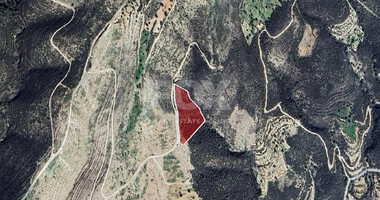 Agriculture land for sale in Laneia village, Limassol