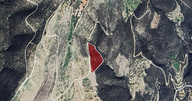 Agriculture land for sale in Laneia village, Limassol