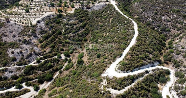Agriculture land for sale in Laneia village, Limassol