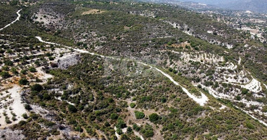 Agriculture land for sale in Laneia village, Limassol