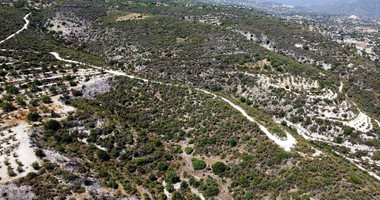 Agriculture land for sale in Laneia village, Limassol