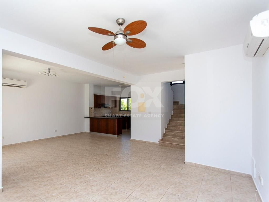 For sale: Three bedroom luxury detached villa with seperate title deed in Aphrodite Hills
