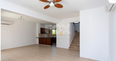 For sale: Three bedroom luxury detached villa with seperate title deed in Aphrodite Hills