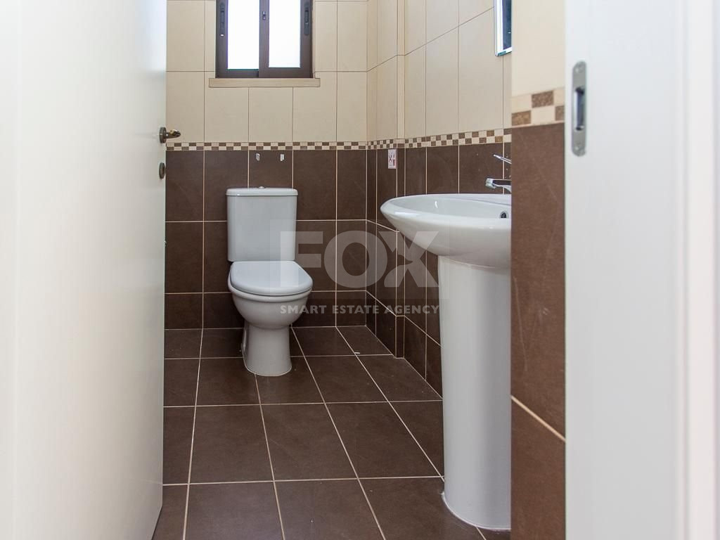 For sale: Three bedroom luxury detached villa with seperate title deed in Aphrodite Hills