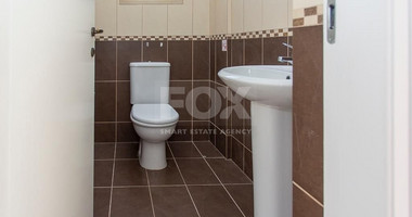 For sale: Three bedroom luxury detached villa with seperate title deed in Aphrodite Hills