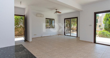 For sale: Three bedroom luxury detached villa with seperate title deed in Aphrodite Hills