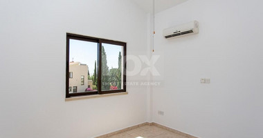 For sale: Three bedroom luxury detached villa with seperate title deed in Aphrodite Hills