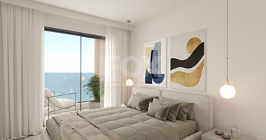 One Bed Apartment For Sale In Universal Paphos Cyprus