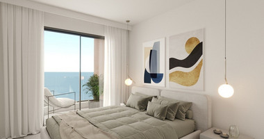One Bed Apartment For Sale In Universal Paphos Cyprus