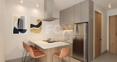 One Bed Apartment For Sale In Universal Paphos Cyprus