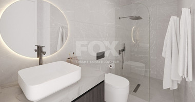 One Bed Apartment For Sale In Universal Paphos Cyprus