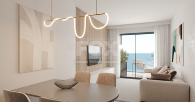 One Bed Apartment For Sale In Universal Paphos Cyprus