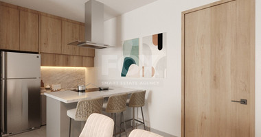 One Bed Apartment For Sale In Universal Paphos Cyprus
