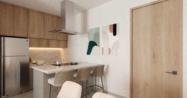 One Bed Apartment For Sale In Universal Paphos Cyprus