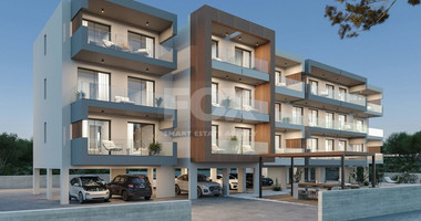 One Bed Apartment For Sale In Universal Paphos Cyprus