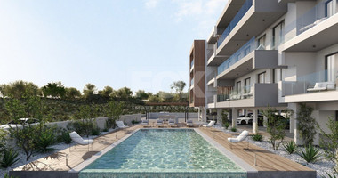 One Bed Apartment For Sale In Universal Paphos Cyprus