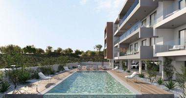 One Bed Apartment For Sale In Universal Paphos Cyprus