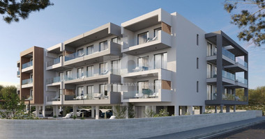 One Bed Apartment For Sale In Universal Paphos Cyprus