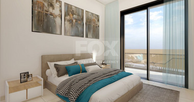 A magnificent three bedroom villa for sale,  in Chloraka area, Paphos