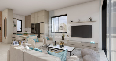 A magnificent three bedroom villa for sale,  in Chloraka area, Paphos