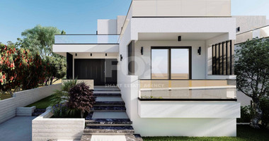 An exceptional Four bedroom villa in Chloraka area, for sale in Paphos