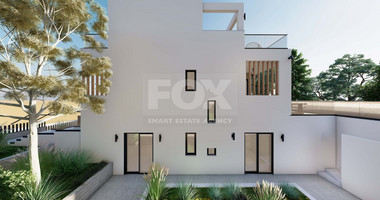 An exceptional Four bedroom villa in Chloraka area, for sale in Paphos