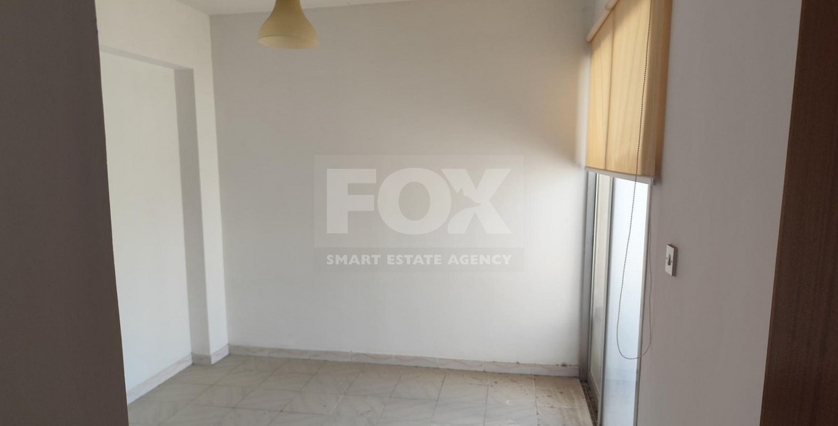 Spacious Two Bedroom Apartment In Lively Katholiki For Sale