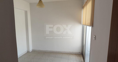 Spacious Two Bedroom Apartment In Lively Katholiki For Sale
