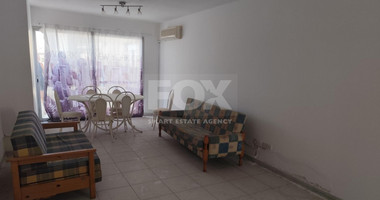 Spacious Two Bedroom Apartment In Lively Katholiki For Sale