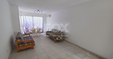 Spacious Two Bedroom Apartment In Lively Katholiki For Sale