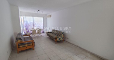 Spacious Two Bedroom Apartment In Lively Katholiki For Sale