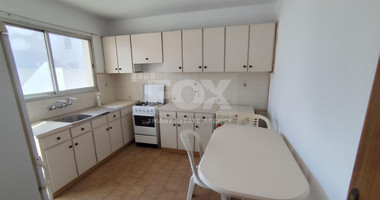 Spacious Two Bedroom Apartment In Lively Katholiki For Sale