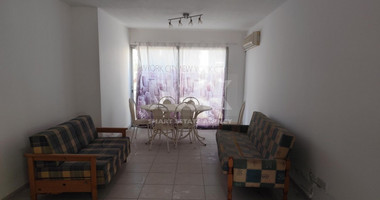 Spacious Two Bedroom Apartment In Lively Katholiki For Sale